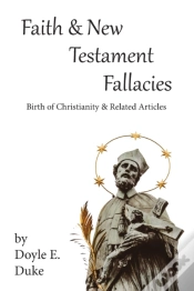 Capa do artigo Faith And New Testament Fallacies