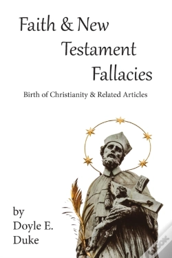 Capa do artigo Faith And New Testament Fallacies