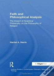 Capa do artigo Faith And Philosophical Analysis