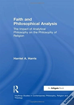 Capa do artigo Faith And Philosophical Analysis