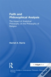 Capa do artigo Faith And Philosophical Analysis