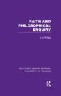 Faith And Philosophical Enquiry - Preview
