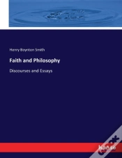Capa do artigo Faith And Philosophy