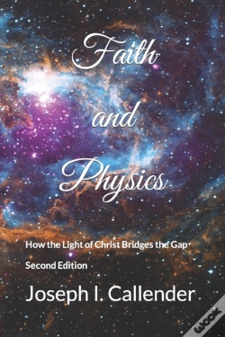 Capa do artigo Faith And Physics