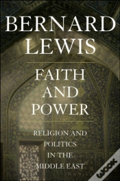 Capa do artigo Faith And Power