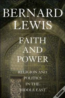 Capa do artigo Faith And Power