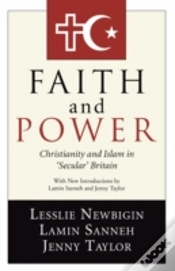 Capa do artigo Faith And Power