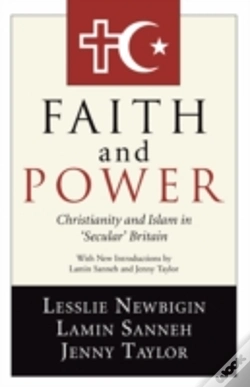 Capa do artigo Faith And Power