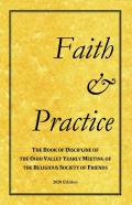 Faith And Practice