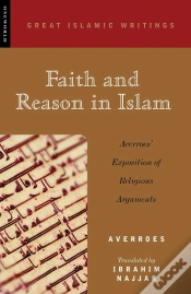 Capa do artigo Faith And Reason In Islam