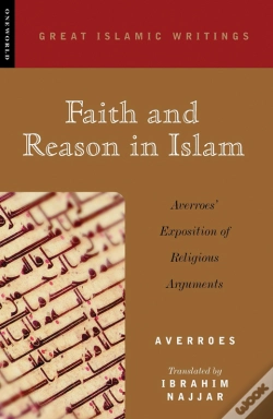 Capa do artigo Faith And Reason In Islam