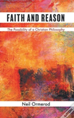 Capa do artigo Faith And Reason
