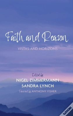 Capa do artigo Faith And Reason