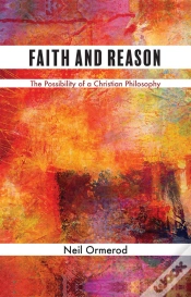 Capa do artigo Faith And Reason