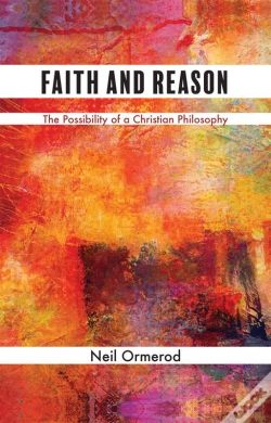 Capa do artigo Faith And Reason