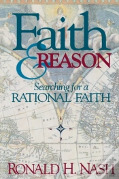 Capa do artigo Faith And Reason