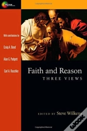 Capa do artigo Faith And Reason