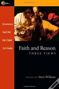 Capa do artigo Faith And Reason