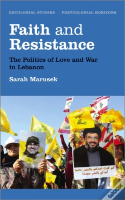 Capa do artigo Faith And Resistance