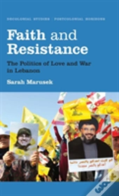 Faith And Resistance