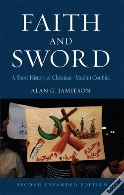 Capa do artigo Faith And Sword
