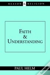 Capa do artigo Faith And Understanding
