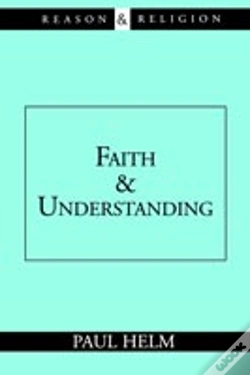 Capa do artigo Faith And Understanding
