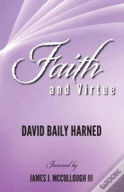 Capa do artigo Faith And Virtue