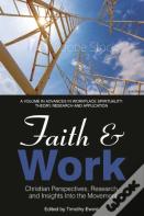 Faith And Work