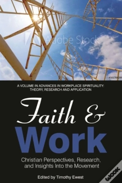Capa do artigo Faith And Work