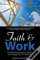 Faith And Work