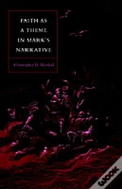 Capa do artigo Faith As A Theme In Mark