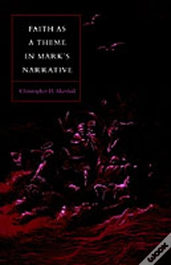 Capa do artigo Faith As A Theme In Mark'S Narrative