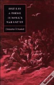 Capa do artigo Faith As A Theme In Mark
