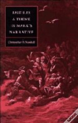 Capa do artigo Faith As A Theme In Mark'S Narrative