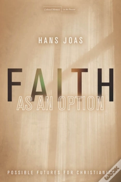 Capa do artigo Faith As An Option