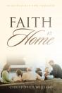 Faith At Home - Preview