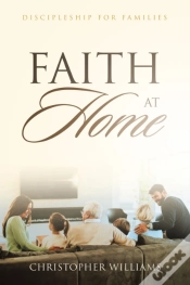 Capa do artigo Faith At Home