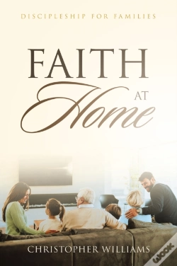 Capa do artigo Faith At Home