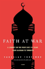 Faith At War - Preview