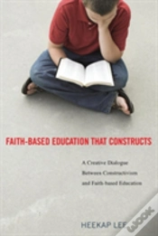 Capa do artigo Faith-Based Education That Constructs