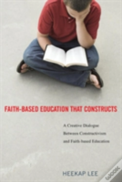 Capa do artigo Faith-Based Education That Constructs