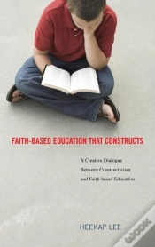 Capa do artigo Faith-Based Education That Constructs