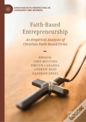 Capa do artigo Faith-Based Entrepreneurship