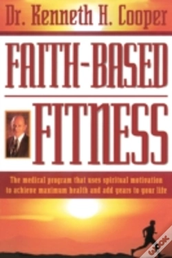 Capa do artigo Faith-Based Fitness