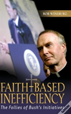Capa do artigo Faith-Based Inefficiency