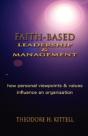 Faith-Based Leadership And Management - Preview