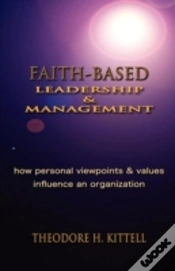 Capa do artigo Faith-Based Leadership And Management