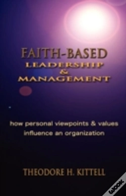 Capa do artigo Faith-Based Leadership And Management
