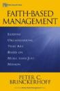 Faith-Based Management - Preview